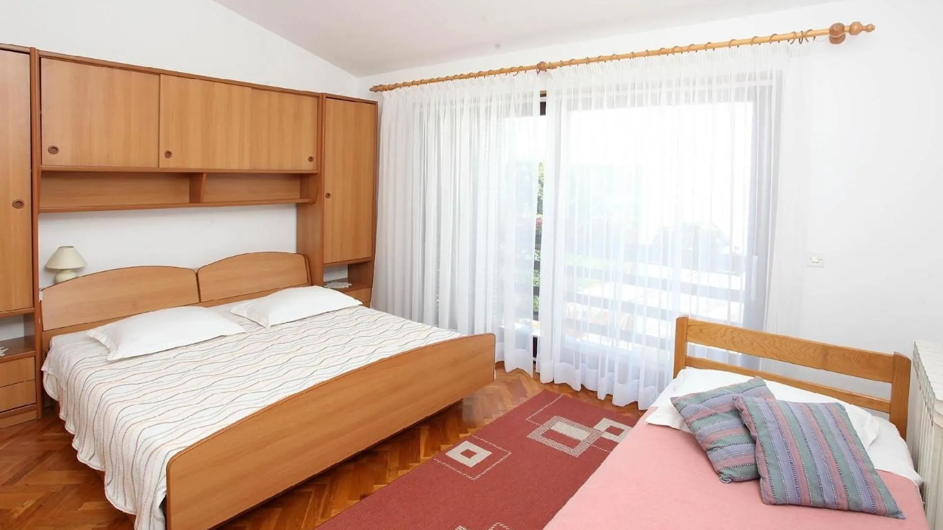 Apartment Ferienwohnung Fuer 3 Personen Ca 35 Qm In Banjole, Istrien Istrische Riviera - B60841