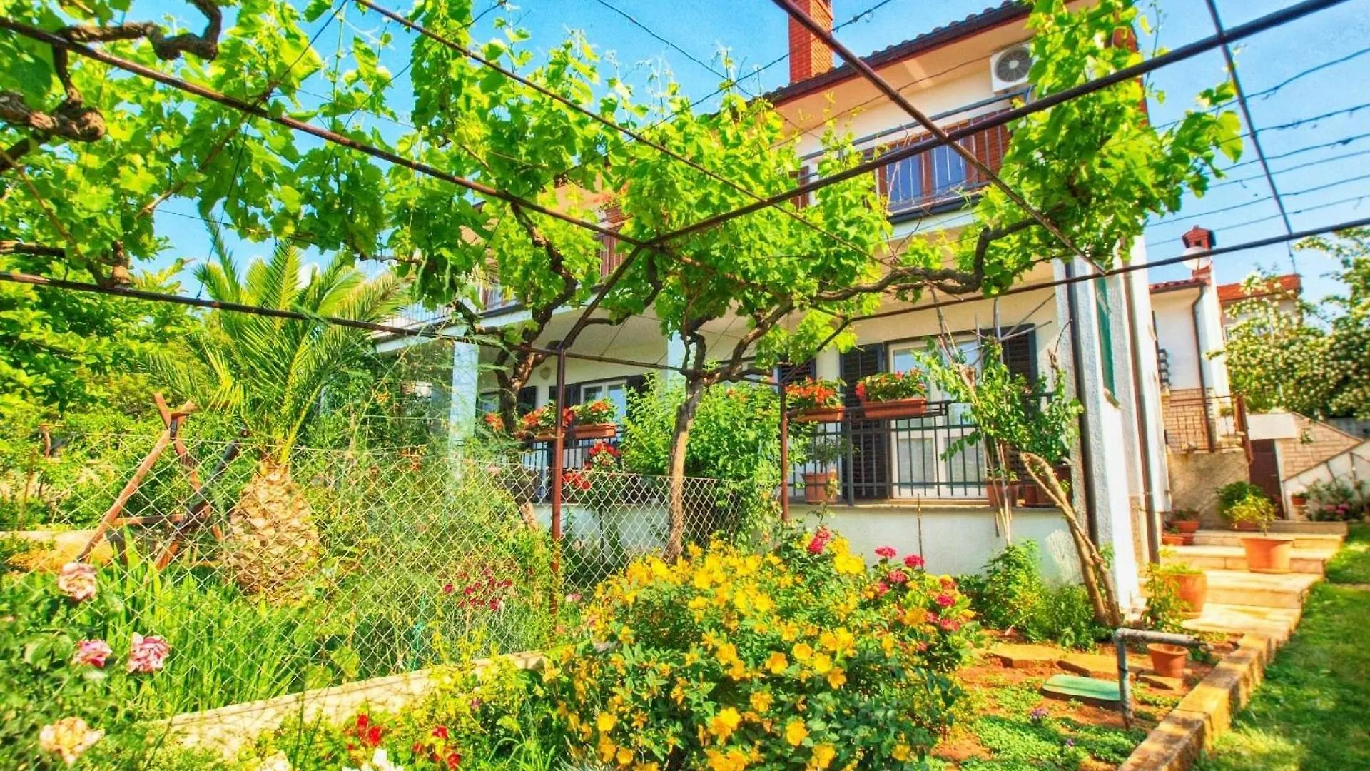 Ferienwohnung Fuer 3 Personen Ca 35 Qm In Banjole, Istrien Istrische Riviera - B60841