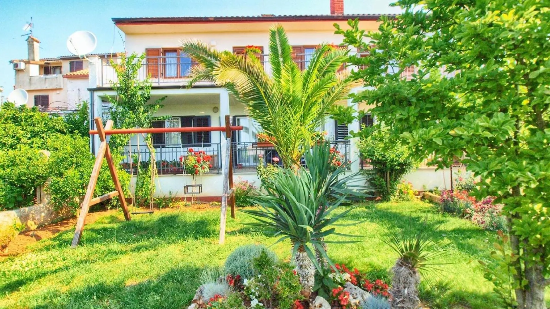 Ferienwohnung Fuer 3 Personen Ca 35 Qm In Banjole, Istrien Istrische Riviera - B60841 0*, Banjole Croatia