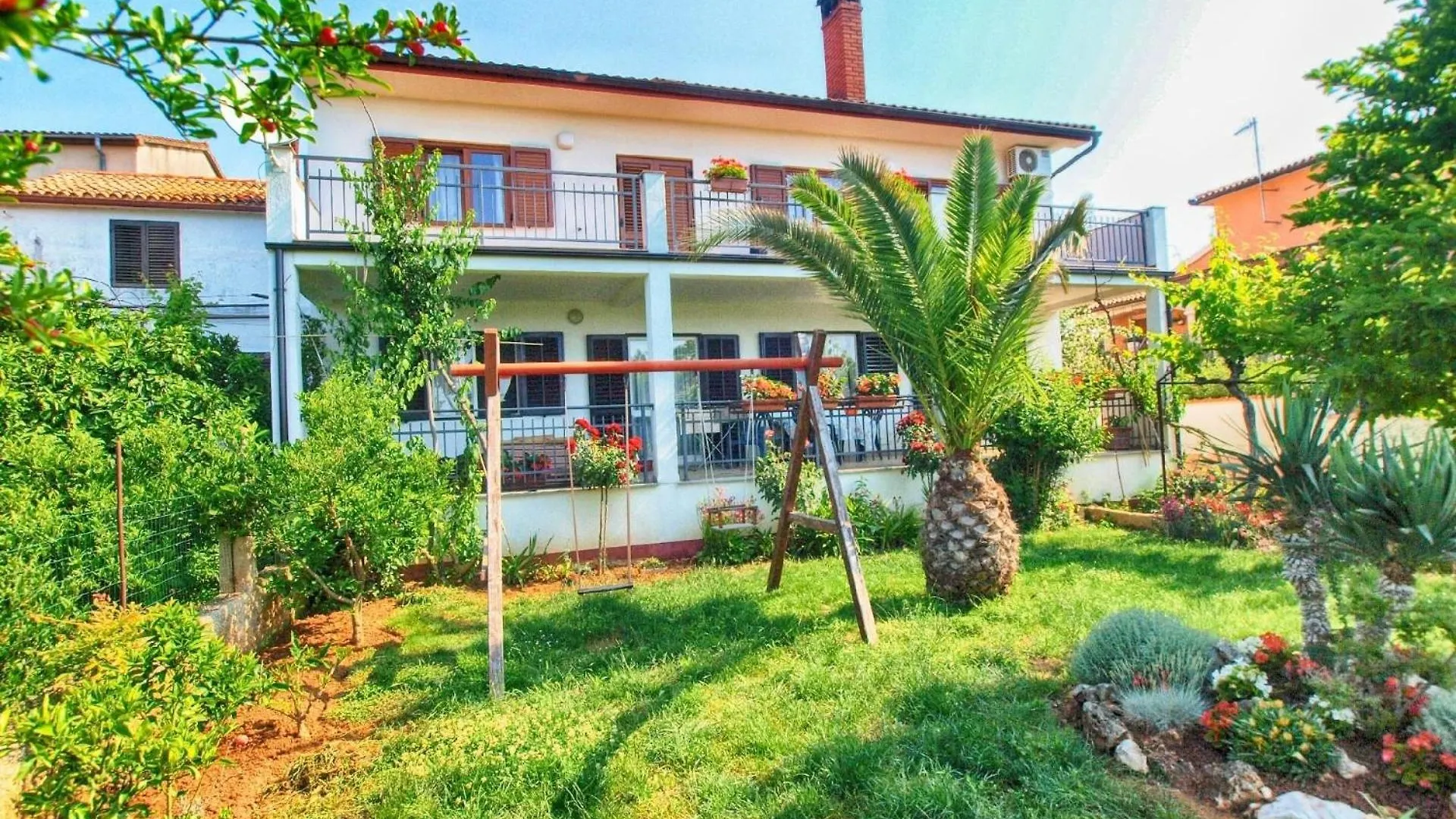 Ferienwohnung Fuer 3 Personen Ca 35 Qm In Banjole, Istrien Istrische Riviera - B60841 Banjole