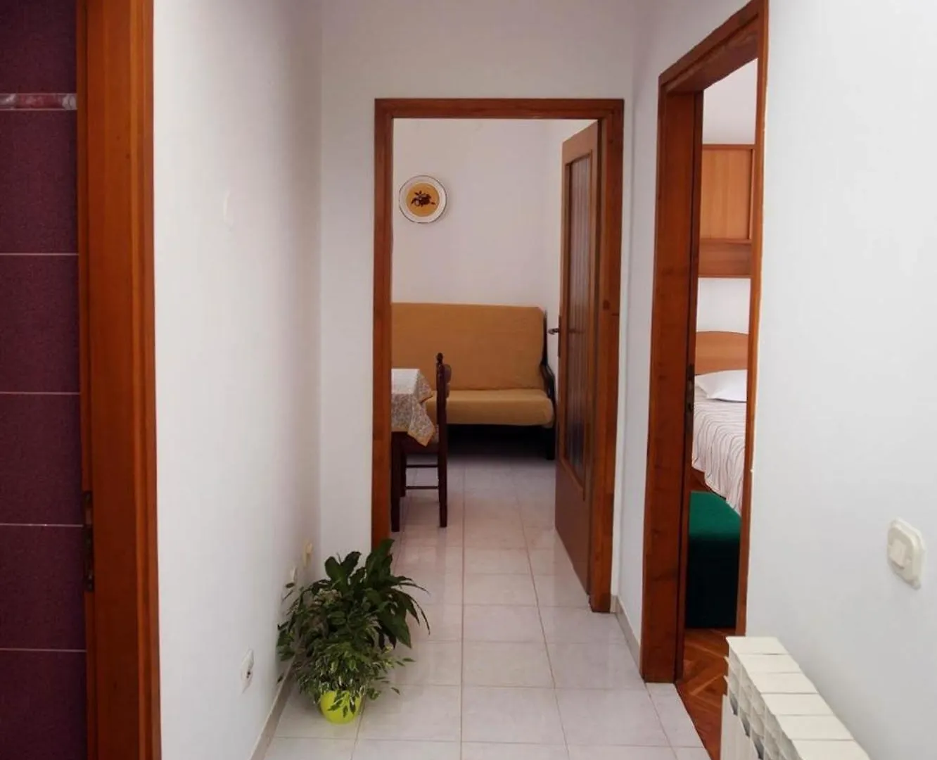 Ferienwohnung Fuer 3 Personen Ca 35 Qm In Banjole, Istrien Istrische Riviera - B60841 0*, Banjole