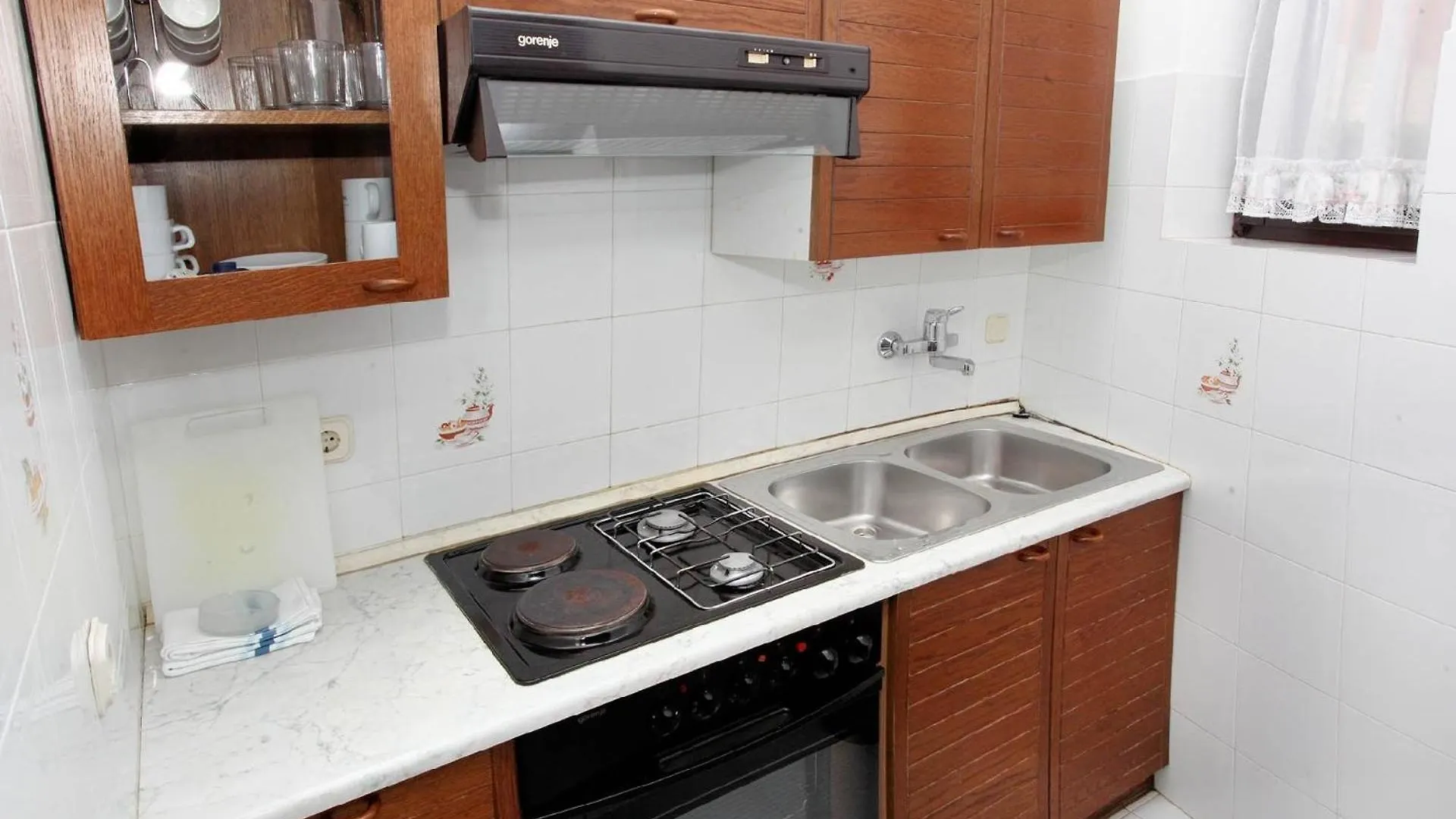 Ferienwohnung Fuer 3 Personen Ca 35 Qm In Banjole, Istrien Istrische Riviera - B60841 Apartment Banjole