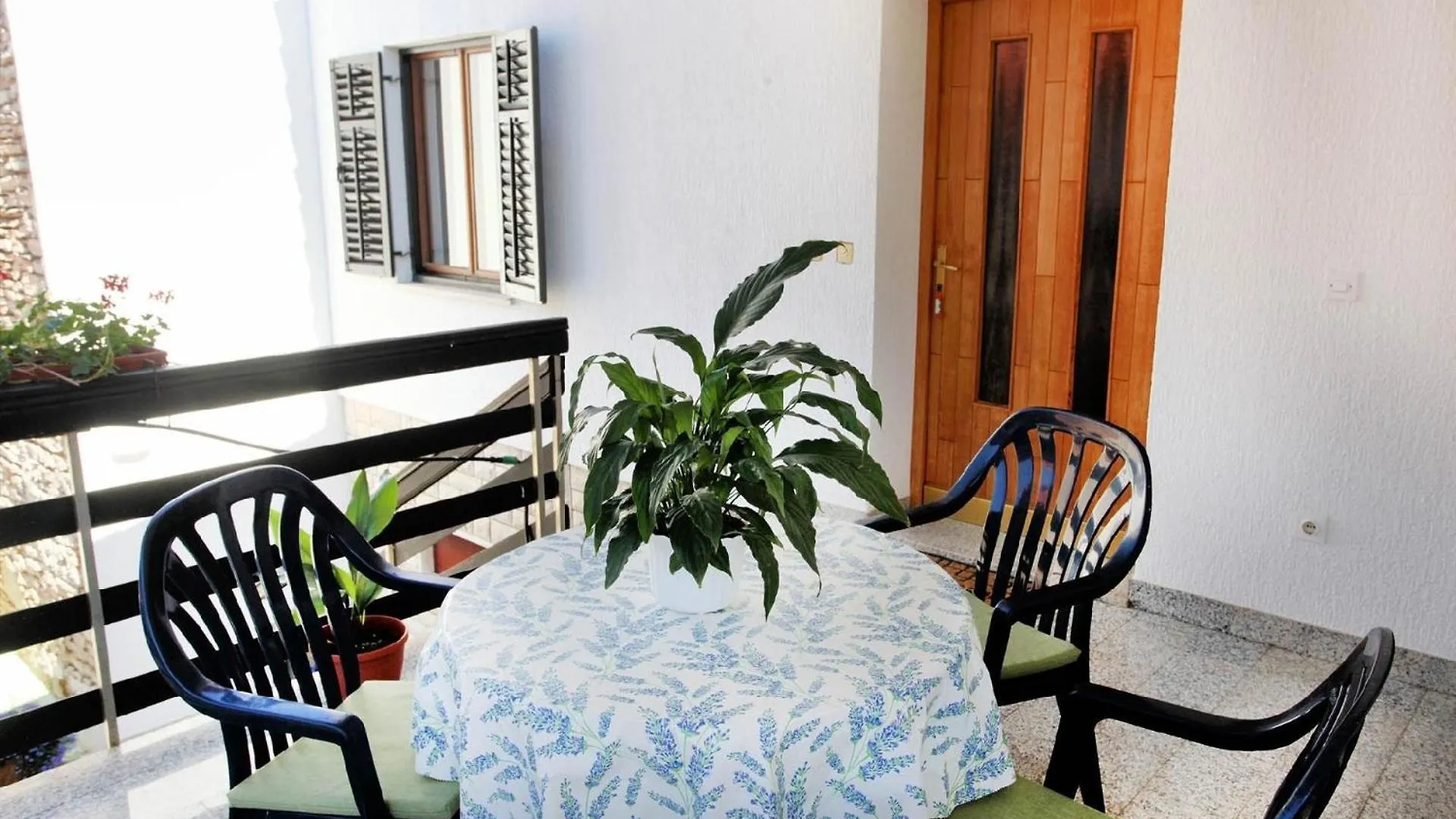 Ferienwohnung Fuer 3 Personen Ca 35 Qm In Banjole, Istrien Istrische Riviera - B60841 Apartment